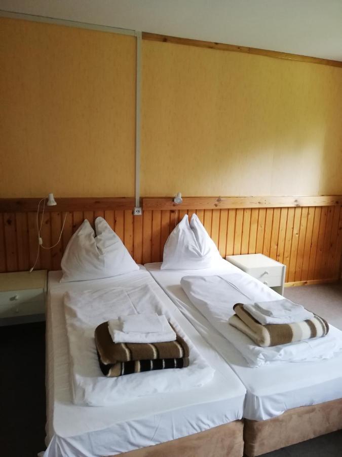 Penzion Luna Přední Výtoň Dış mekan fotoğraf