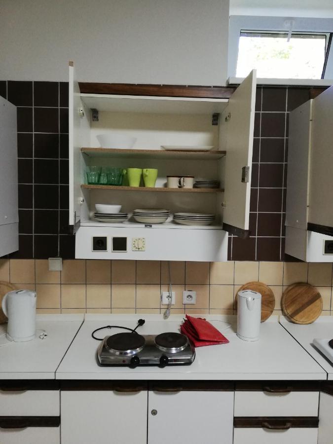Penzion Luna Přední Výtoň Dış mekan fotoğraf